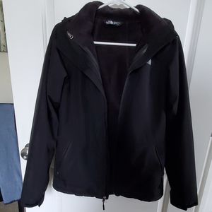 North Face Women's Coat